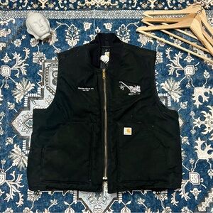 Carhartt Vest